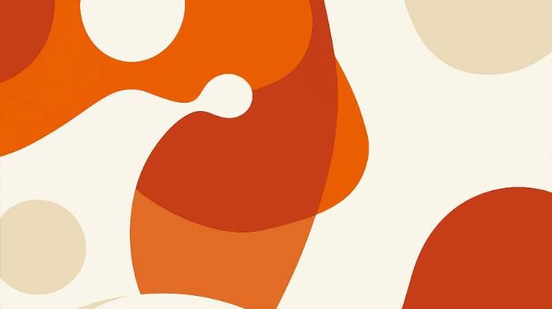 Sculpture murale moderne abstraite en salon design, couleurs neutres, lumière naturelle, ambiance sophistiquée